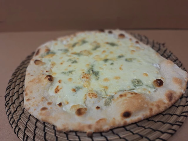 producto de Fan D Pizzak